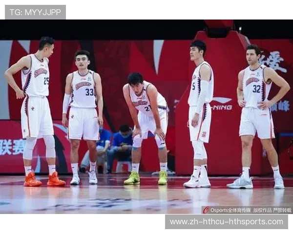 杭州CBA球员阵容及球队竞技水平分析报告