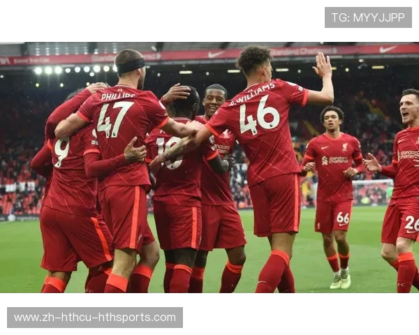 英超球队利物浦:利物浦在英超联赛中的表现和历史 英超球队利物浦:利物浦在英超联赛中的表现和历史